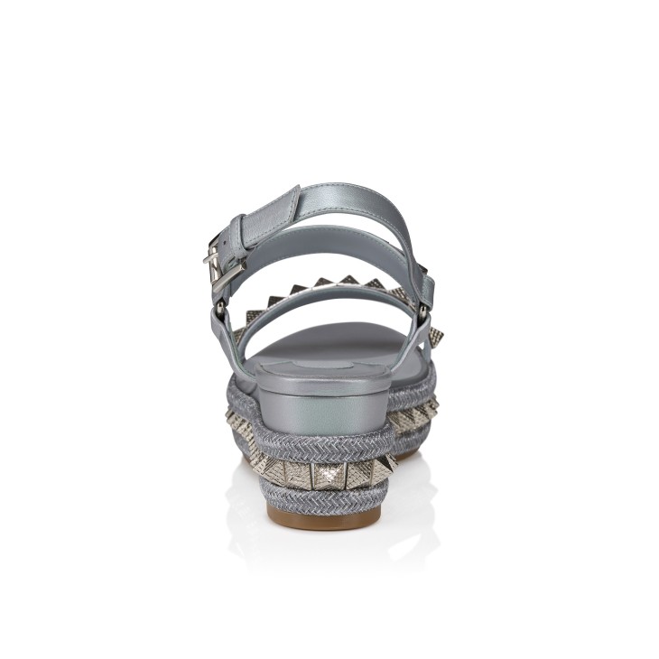 Christian Louboutin Pyraclou - Image 4